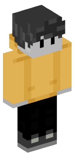 ramenmako Minecraft Skin Preview on Minecraft.Co.Com