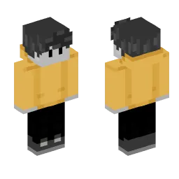 Minecraft Skin #155708