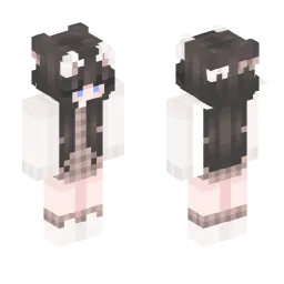 Minecraft Skin #155709