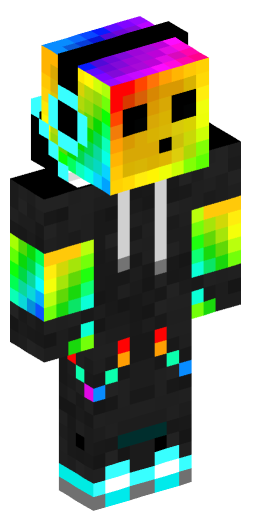 superzacmc Minecraft Skin Preview on Minecraft.Co.Com
