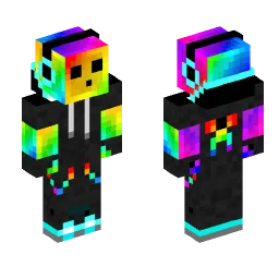 Minecraft Skin #155710