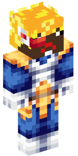 Minecraft Skin #155713