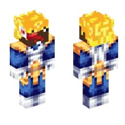 Minecraft Skin #155713