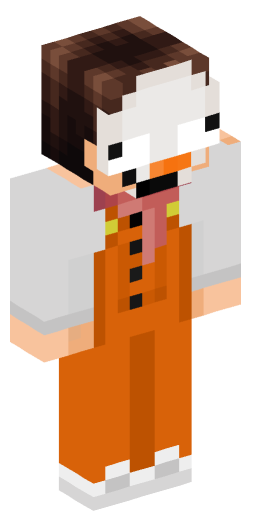 Minecraft Skin #155718