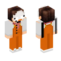 Minecraft Skin #155718