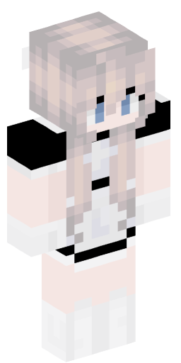 Minecraft Skin #155719