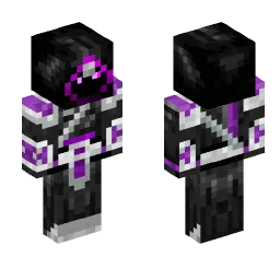 Minecraft Skin #155720