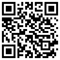 nezuko QR Code