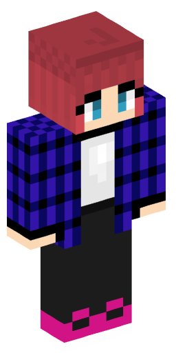 Minecraft Skin #155722