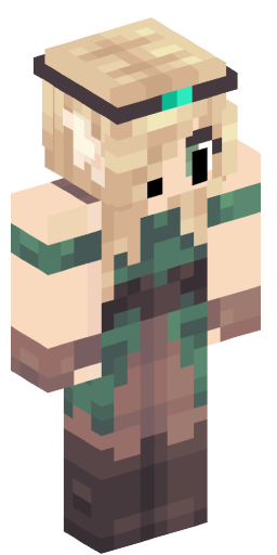 Minecraft Skin #155725