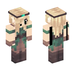 Minecraft Skin #155725