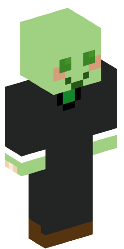 Minecraft Skin #155729