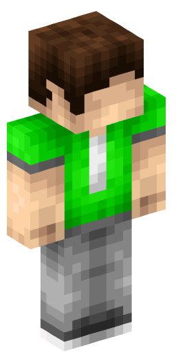 Minecraft Skin #155730