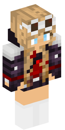 Minecraft Skin #155734
