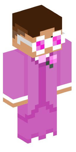 Minecraft Skin #155735