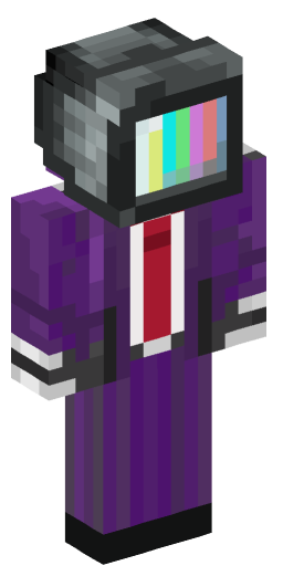 Minecraft Skin #155736