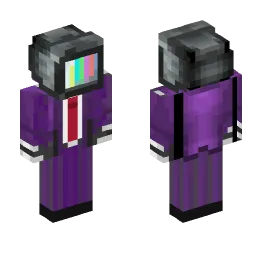 Minecraft Skin #155736