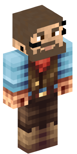 Minecraft Skin #155737