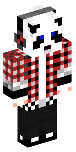 Minecraft Skin #155740