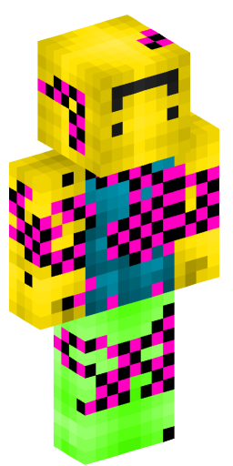Minecraft Skin #155743