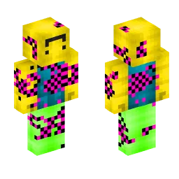 Minecraft Skin #155743