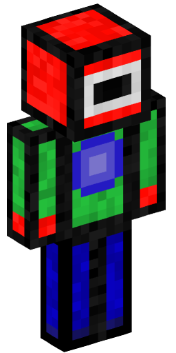 altenit Minecraft Skin Preview on Minecraft.Co.Com
