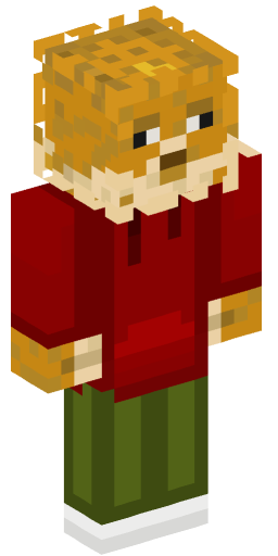 Minecraft Skin #155746