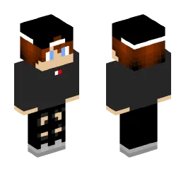 Minecraft Skin #155747