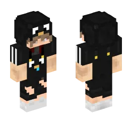 Minecraft Skin #