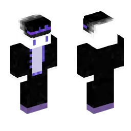 Minecraft Skin #155750