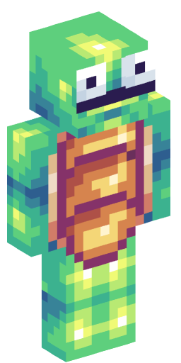 Minecraft Skin #155751