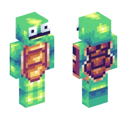 Minecraft Skin #155751