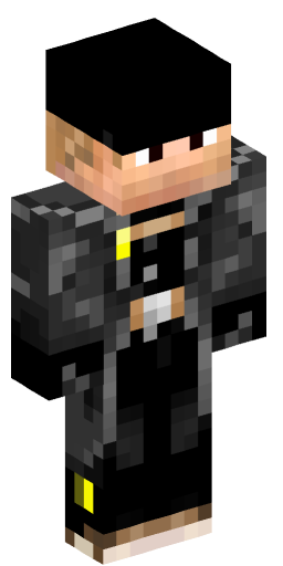 Minecraft Skin #155753