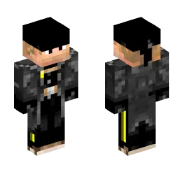 Minecraft Skin #155753