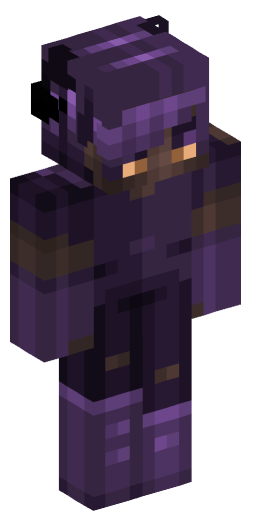 str3xya Minecraft Skin Preview on Minecraft.Co.Com