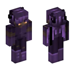 Minecraft Skin #155755
