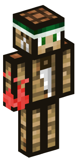 Minecraft Skin #155756
