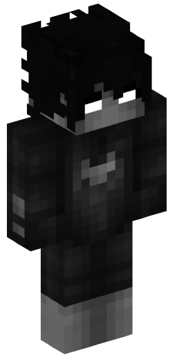 Minecraft Skin #155757