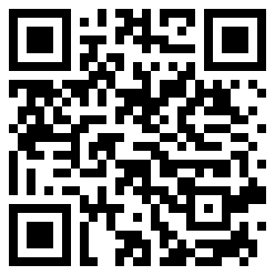 HelloItsMaud QR Code
