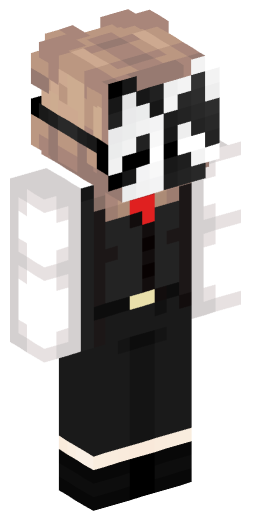 Minecraft Skin #155759