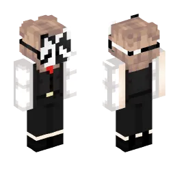 Minecraft Skin #155759