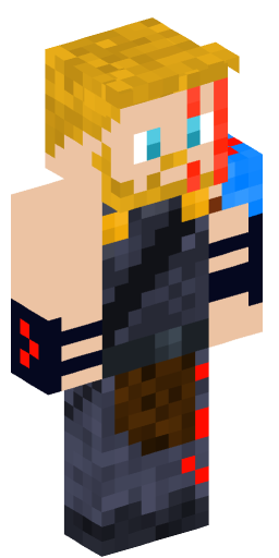 Minecraft Skin #155762
