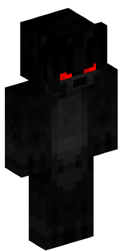 Minecraft Skin #155764