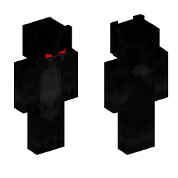 Minecraft Skin #155764