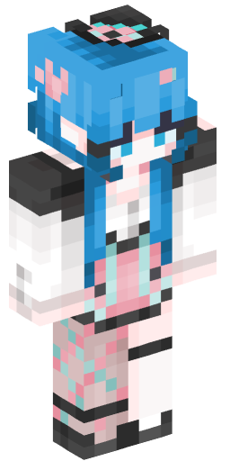 Minecraft Skin #155767