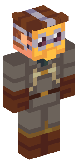 Minecraft Skin #155768
