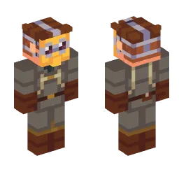 Minecraft Skin #155768
