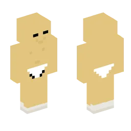 Minecraft Skin #155771