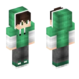 Minecraft Skin #155773