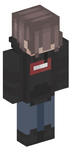 Minecraft Skin #155774